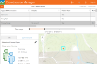 Crowdsource Manager app Crowdsource Manager app